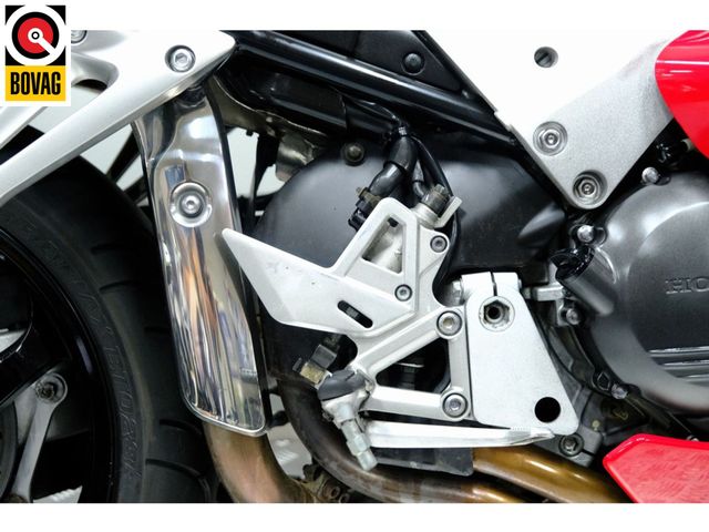 honda - vfr-800-fi-vtec
