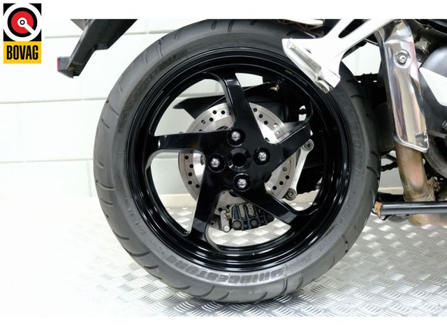 honda - vfr-800-fi-vtec