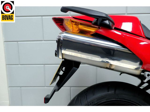 honda - vfr-800-fi-vtec