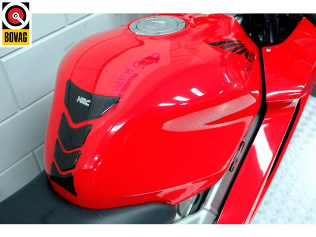 honda - vfr-800-fi-vtec