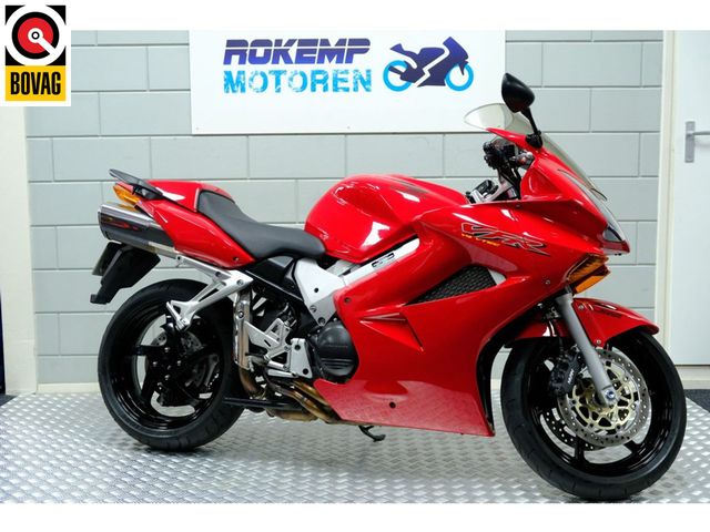 honda - vfr-800-fi-vtec