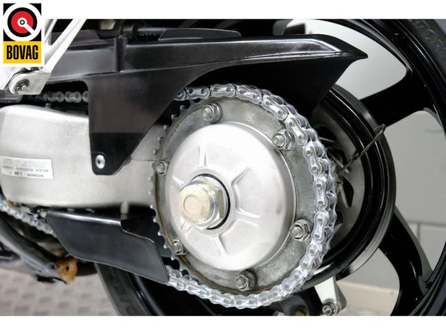 honda - vfr-800-fi-vtec