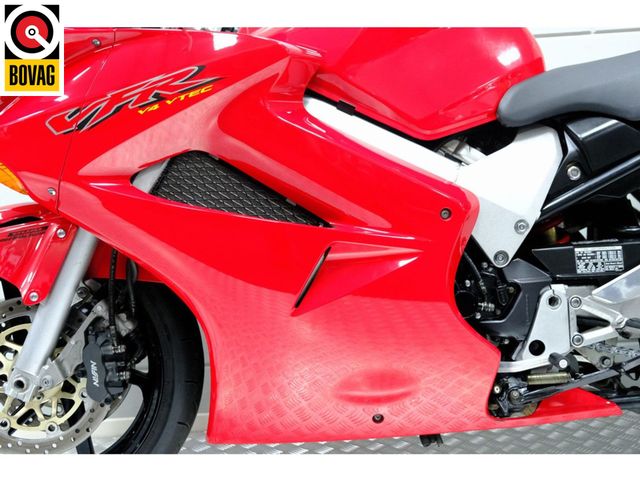 honda - vfr-800-fi-vtec