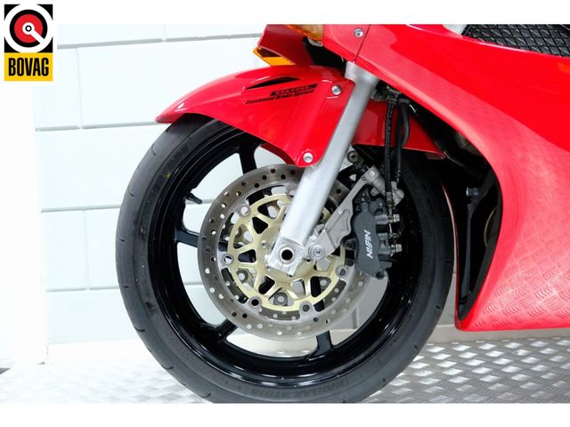 honda - vfr-800-fi-vtec