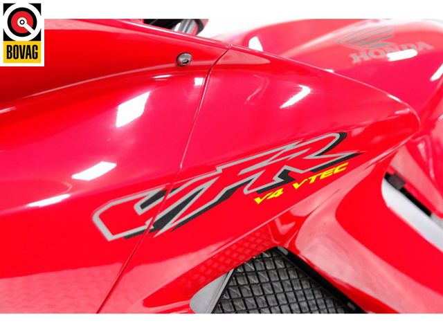honda - vfr-800-fi-vtec