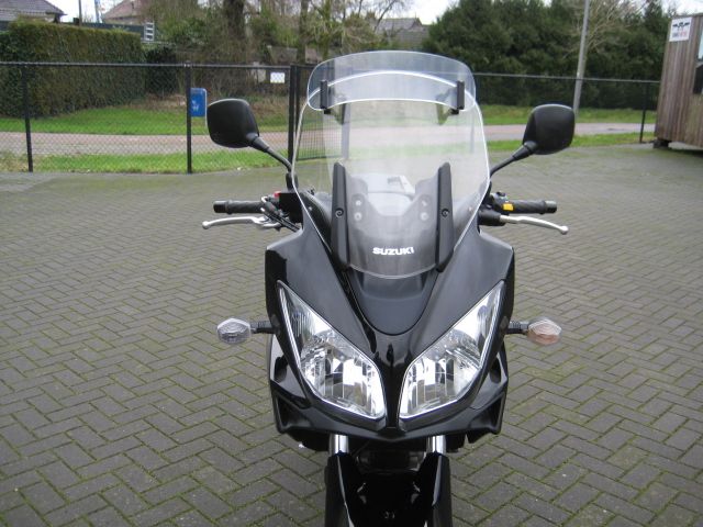 suzuki - v-strom-dl-650