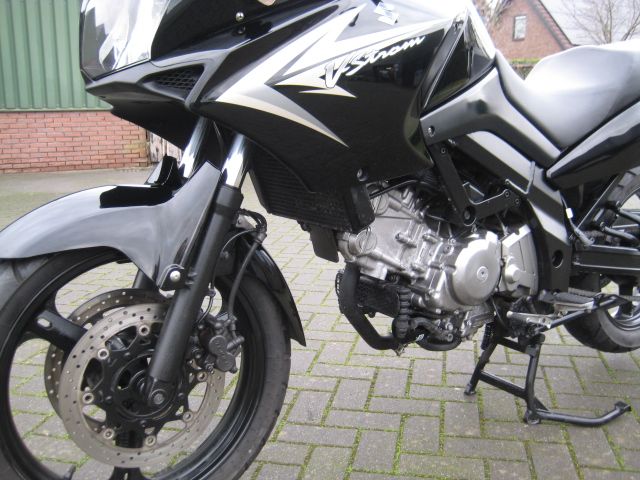 suzuki - v-strom-dl-650