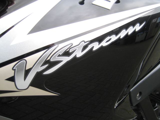 suzuki - v-strom-dl-650