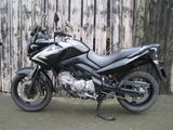 SUZUKI V-STROM DL 650
