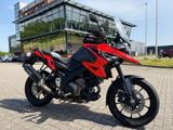 SUZUKI V-STROM 1050
