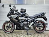 SUZUKI GSX 650 F