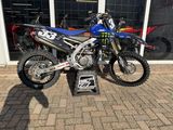 YAMAHA YZ 250 F