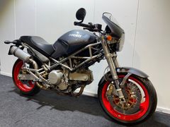 Ducati M 620 S i.e. 2003 occasion – foto 1 van 10