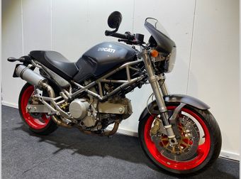 Ducati M 620 S I.E. 2003 occasion