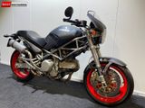 DUCATI M 620 S I.E.