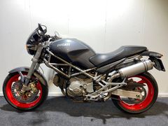 Ducati M 620 S i.e. 2003 occasion – foto 5 van 10