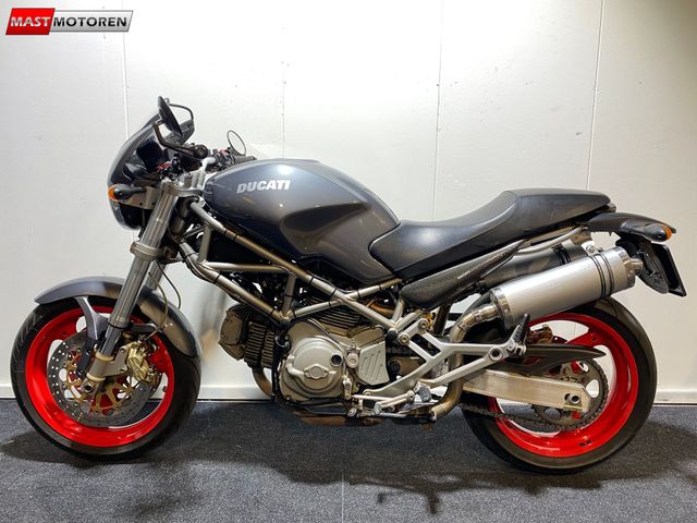 ducati - m-620-s-i.e.