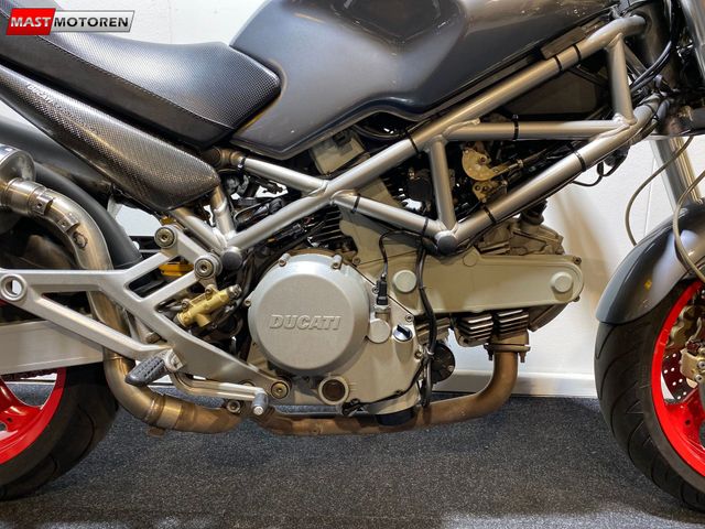 ducati - m-620-s-i.e.