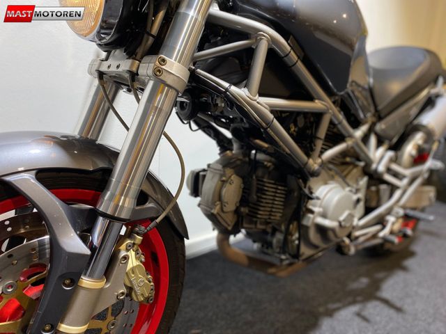 ducati - m-620-s-i.e.