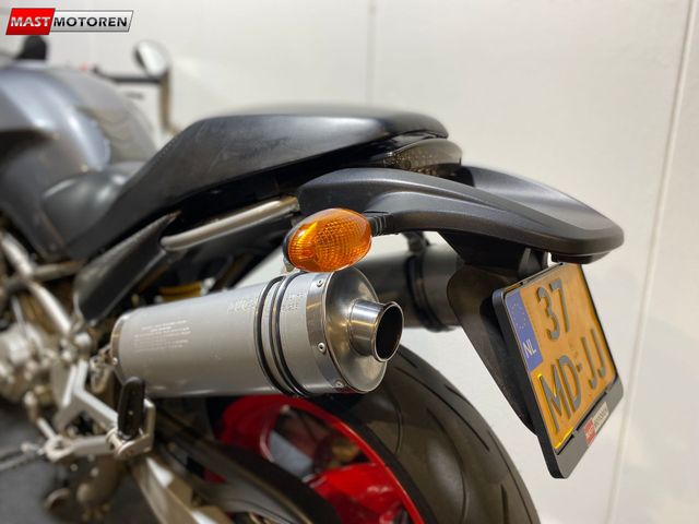ducati - m-620-s-i.e.