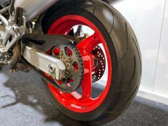 Ducati M 620 S i.e. 2003 occasion – foto 7 van 10