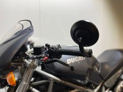Ducati M 620 S i.e. 2003 occasion – foto 9 van 10