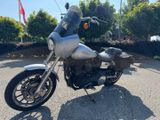 HARLEY-DAVIDSON SUPER GLIDE FXDX DYNA