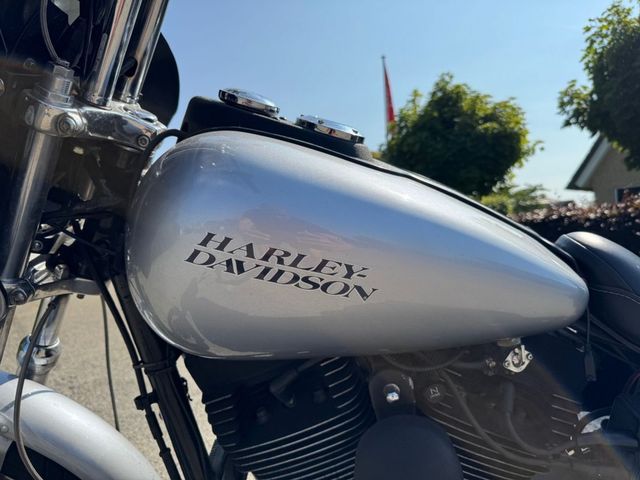 harley-davidson - super-glide-fxdx-dyna