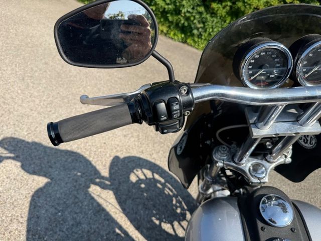 harley-davidson - super-glide-fxdx-dyna