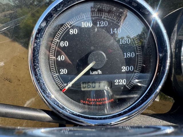 harley-davidson - super-glide-fxdx-dyna