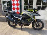 BENELLI TRK 902