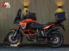 KTM 1290 Super Adventure S 2020 occasion – foto 6 van 15