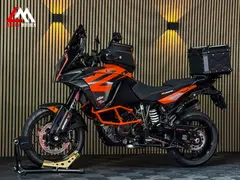 KTM 1290 Super Adventure S 2020 occasion – foto 7 van 15