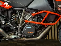 KTM 1290 Super Adventure S 2020 occasion – foto 10 van 15