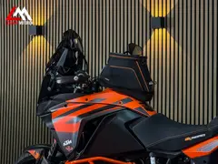 KTM 1290 Super Adventure S 2020 occasion – foto 13 van 15
