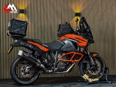 KTM 1290 Super Adventure S 2020 occasion – foto 4 van 15