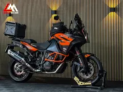 KTM 1290 Super Adventure S 2020 occasion – foto 2 van 15