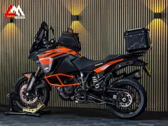 KTM 1290 Super Adventure S 2020 occasion – foto 5 van 15