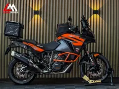 KTM 1290 Super Adventure S 2020 occasion – foto 3 van 15
