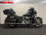 HARLEY-DAVIDSON ELECTRA GLIDE ULTRA CLASSIC FLHTCU