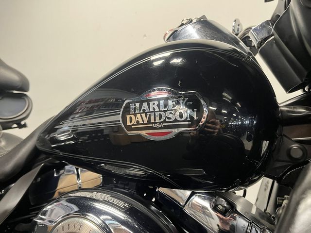 harley-davidson - electra-glide-ultra-classic-flhtcu