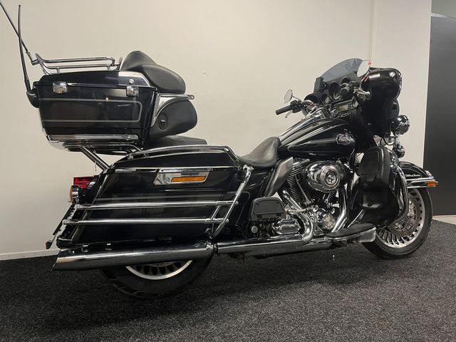harley-davidson - electra-glide-ultra-classic-flhtcu