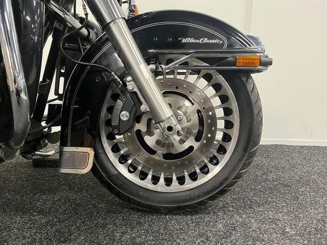 harley-davidson - electra-glide-ultra-classic-flhtcu