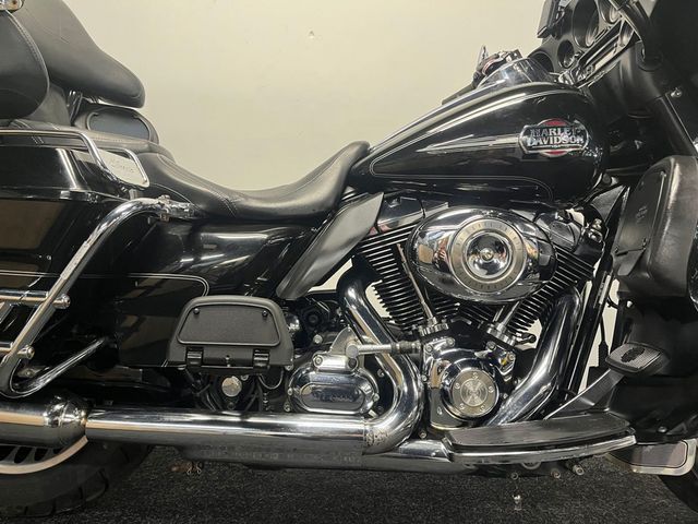 harley-davidson - electra-glide-ultra-classic-flhtcu