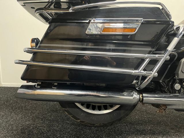 harley-davidson - electra-glide-ultra-classic-flhtcu