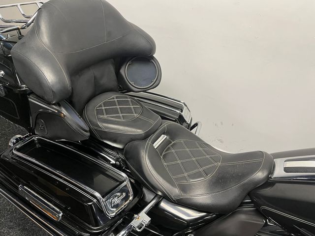 harley-davidson - electra-glide-ultra-classic-flhtcu