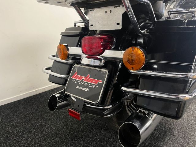 harley-davidson - electra-glide-ultra-classic-flhtcu