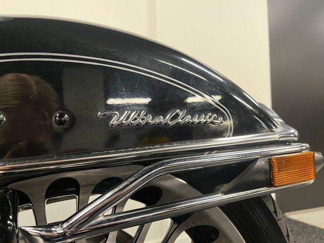 harley-davidson - electra-glide-ultra-classic-flhtcu