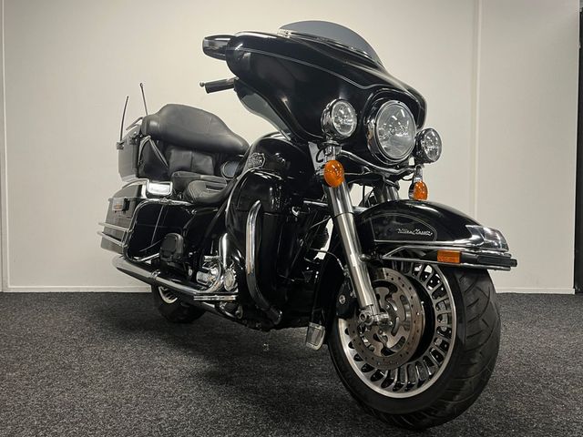 harley-davidson - electra-glide-ultra-classic-flhtcu