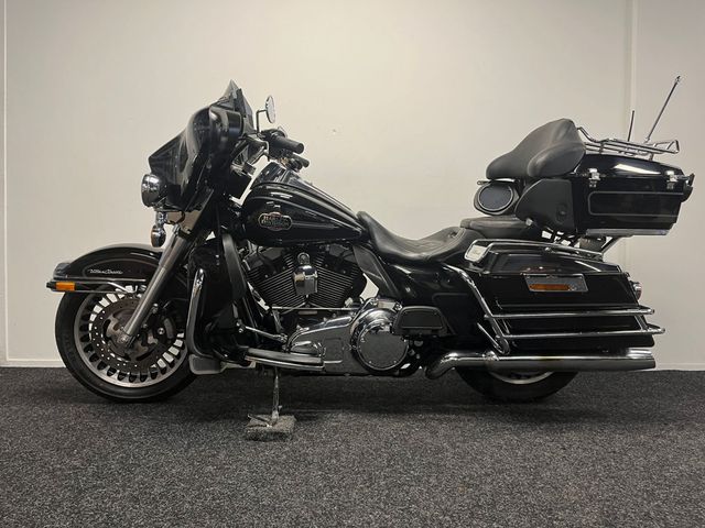 harley-davidson - electra-glide-ultra-classic-flhtcu